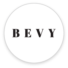 bevy goods logo