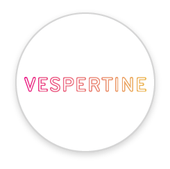 Vespertine logo